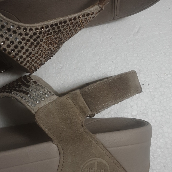 Flipflop sandals - Picture 11 of 12